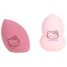Esponja maquillaje Hello Kitty - imagen 2