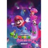 Puzzle Super Mario Galaxy Movie Super Mario Bros 1000pzs - imagen 2