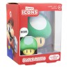 Mini lampara 1Up Icon Nintendo - imagen 2