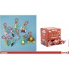 Mistery Backpack Buddies Super Mario surtido - imagen 2