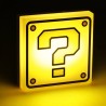 Lampara Question Block Super Mario - imagen 2