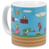 Taza termica Level Super Mario 300ml - imagen 1