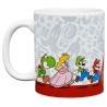 Taza Super Mario 300ml - imagen 1