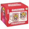 Taza termica Princess Peach Super Mario 350ml - imagen 3