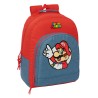 Mochila Super Mario adaptable 42cm - imagen 1