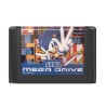 Diorama Mega Drive Sonic The Hedgehog 3 Console Heroes - imagen 2