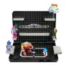Diorama Mega Drive Boss Level 1 Sonic the Hedgehog Console Heroes - imagen 2