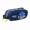 Portatodo 3D City Sonic doble - imagen 1