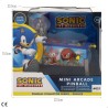 Mini Arcade Pinball Sonic the Hedgehog - imagen 1