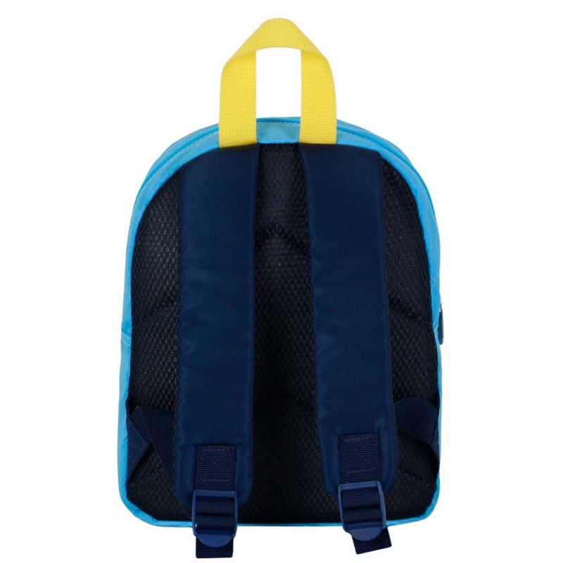 Mochila Sonic the Hedgehog 27cm