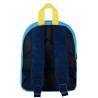 Mochila Sonic the Hedgehog 27cm - imagen 1