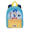 Mochila Sonic the Hedgehog 27cm - imagen 2