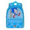 Mochila Jump Sonic the Hedgehog 27cm - imagen 2
