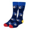 Set 3 calcetines Sonic the Hedgehog adulto - imagen 2