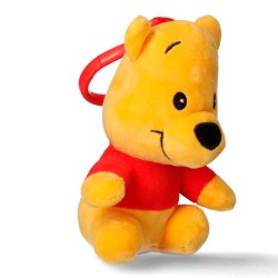 Llavero peluche Winnie The Pooh Disney