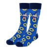 Set 3 calcetines Sonic the Hedgehog adulto - imagen 3