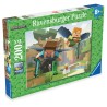 Puzzle Minecraft XXL 200pzs - imagen 1