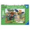 Puzzle Minecraft XXL 200pzs - imagen 2