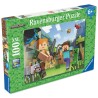 Puzzle Minecraft XXL 100pzs - imagen 1