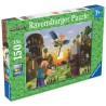 Puzzle Minecraft XXL 150pzs - imagen 1