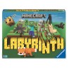 Juego de Mesa Labyrinth Minecraft - imagen 1