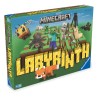 Juego de Mesa Labyrinth Minecraft - imagen 2
