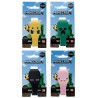 Reloj digital Minecraft - imagen 1