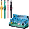 Reloj digital Minecraft - imagen 2