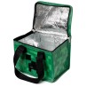 Bolsa refrigerante Creeper Minecraft - imagen 2