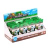 Reloj digital silicona Minecraft surtido - imagen 1