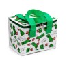 Bolsa refrigerante Creeper y TNT Minecraft - imagen 1