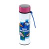 Botella acero inoxidable termo Ajolote Minecraft termometro 450ml - imagen 1