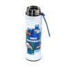 Botella acero inoxidable termo Ajolote Minecraft termometro 450ml - imagen 2