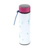 Botella acero inoxidable termo Ajolote Minecraft termometro 450ml - imagen 3