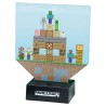 Lampara Build a Level Minecraft - imagen 1