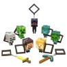 Mistery Backpack Buddies Minecraft surtido - imagen 1