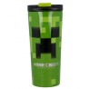 Vaso termo acero inoxidable Minecraft 425ml - imagen 2