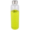 Botella cristal Minecraft funda silicona 585ml - imagen 2