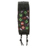 Plumier Minecraft triple 37pzs - imagen 3