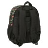 Mochila Minecraft 38cm adaptable - imagen 2