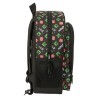 Mochila Minecraft 38cm adaptable - imagen 3
