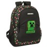 Mochila Minecraft 44cm adaptable - imagen 1