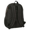 Mochila Minecraft 44cm adaptable - imagen 2