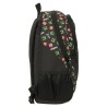 Mochila Minecraft 44cm adaptable - imagen 3