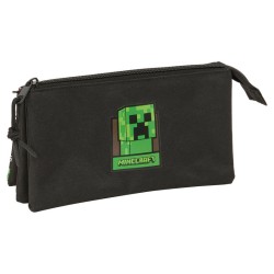 Portatodo Minecraft triple