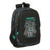 Mochila Screen Minecraft 44cm adaptable - imagen 1