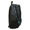 Mochila Screen Minecraft 44cm adaptable - imagen 3
