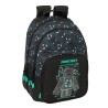 Mochila Screen Minecraft 42cm adaptable - imagen 1