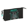 Portatodo Screen Minecraft triple - imagen 1