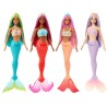 Muñeca Sirena Barbie surtido - imagen 1